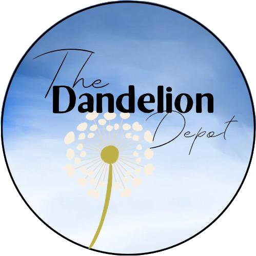 The Dandelion Depot